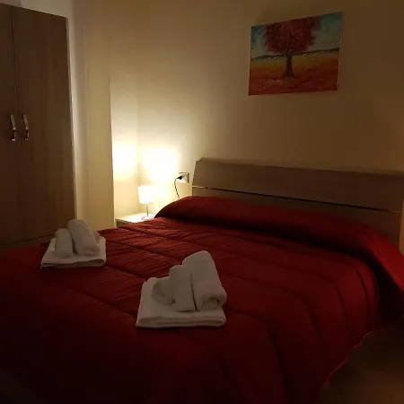 Casa Le Ali - Fraternita E Spiritualita Nel Cuore Di * Naples
