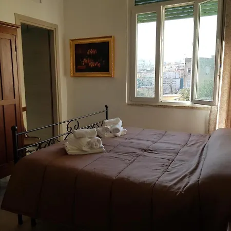 Casa Le Ali - Fraternita E Spiritualita Nel Cuore Di