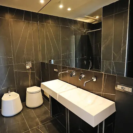 President Plaza Vip By Babylon Apartment *