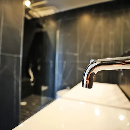 Apartment President Plaza Vip By Babylon