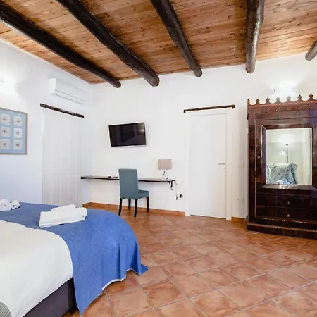Palazzo Marigliano - & 5* Neapel