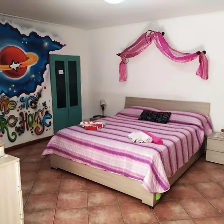 Astrohouse Homestay Naples