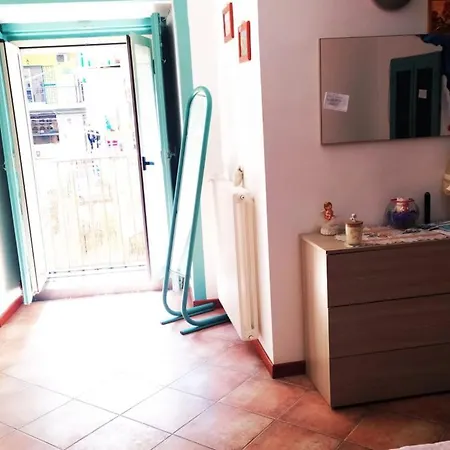 Homestay Astrohouse