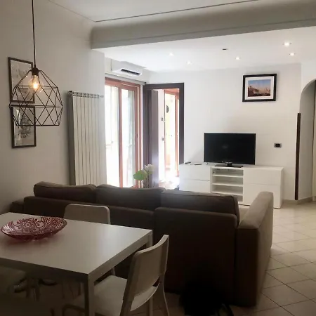 Posillipo Apartment Naples