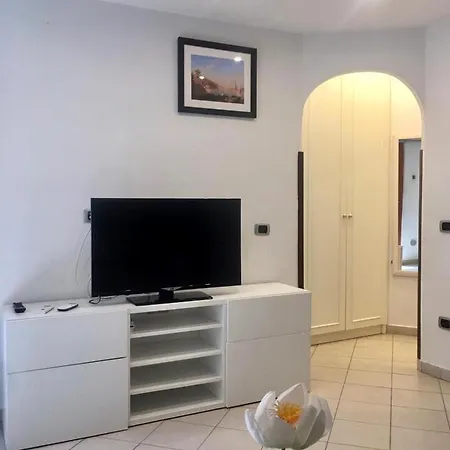 Posillipo Apartment *