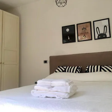 Apartment Posillipo