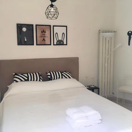 Posillipo Apartment *