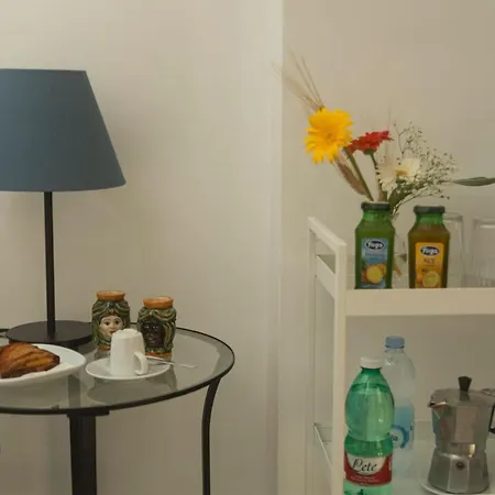 Bed & Breakfast Alvarez De Toledo *