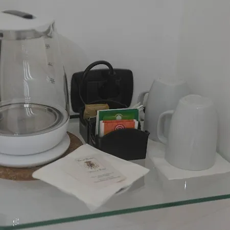 Alvarez De Toledo Bed & Breakfast *