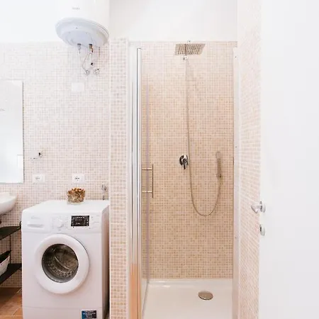 Apartament Al Centro Di