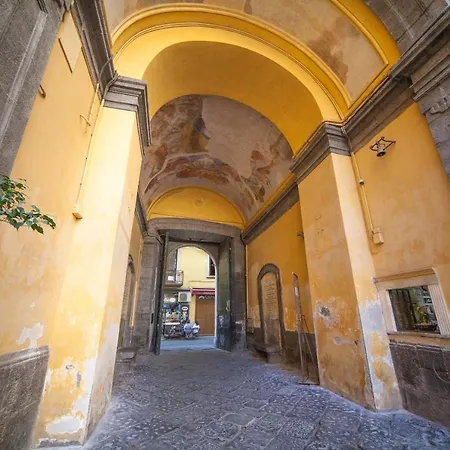 Palazzo Marigliano - & Nápoles