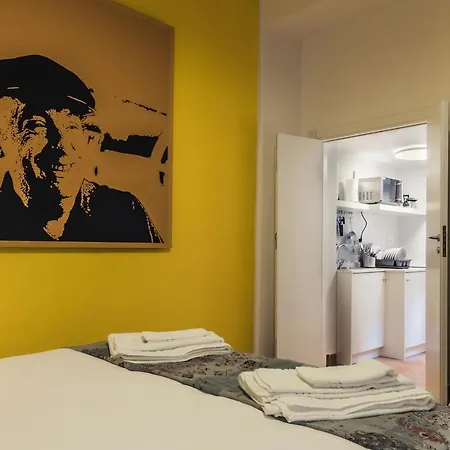 Palazzo Marigliano - Serviced Napels