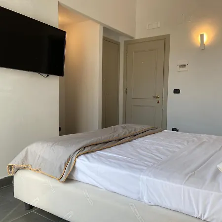 Hotel Jazz 3*