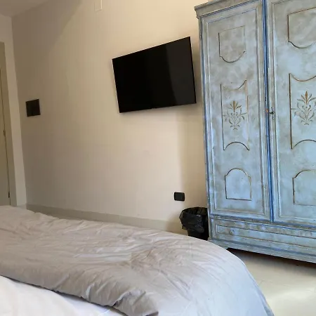 Hotel Jazz Naples