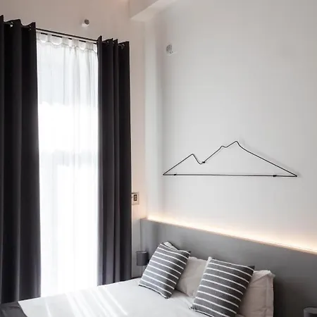Vesucharme Luxury Naples