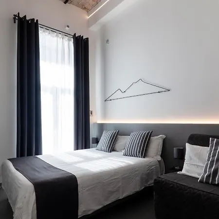 Bed & Breakfast Vesucharme Luxury *