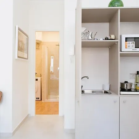 Al Centro Di Apartament *