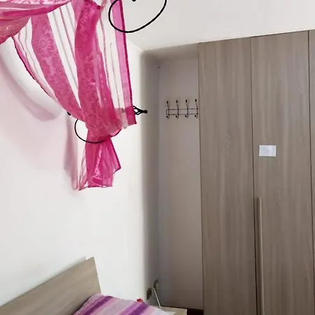 Astrohouse Homestay *