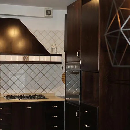 Posillipo Apartment