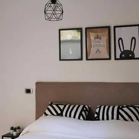 Posillipo Apartment