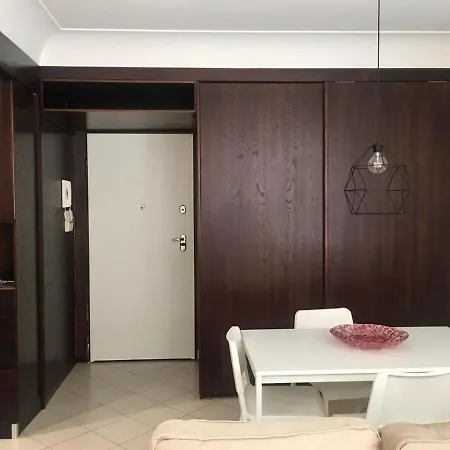 Posillipo Apartment