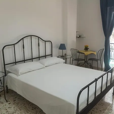 Alvarez De Toledo Bed & Breakfast *