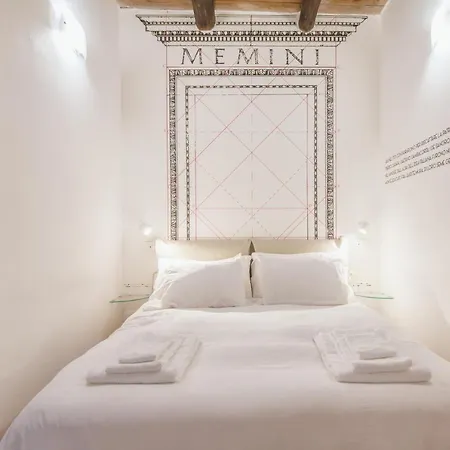Palazzo Marigliano - & 5* Neapel