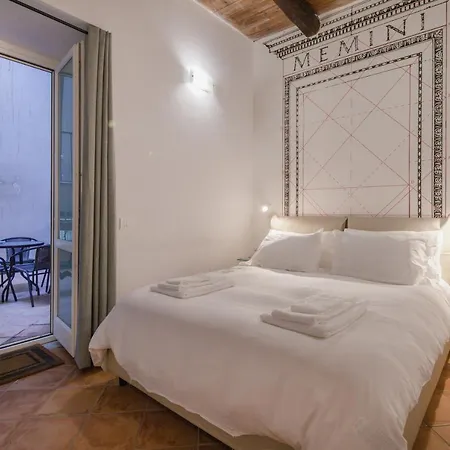 Palazzo Marigliano - &