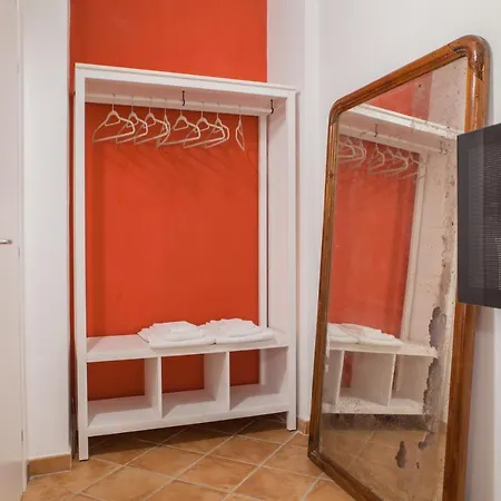 Palazzo Marigliano - & Neapel
