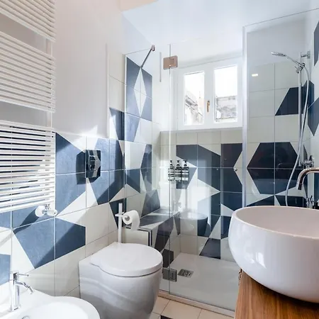 Palazzo Marigliano - Serviced Apartment