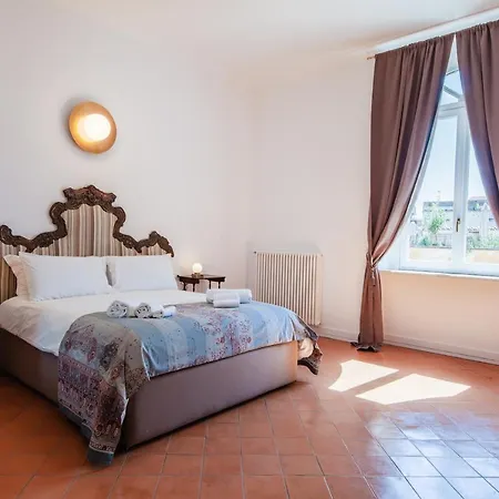 Palazzo Marigliano - Serviced * Naples