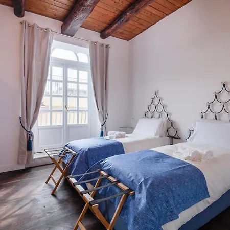Palazzo Marigliano - Serviced * Naples