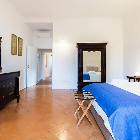 Palazzo Marigliano - Serviced *