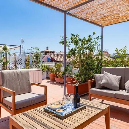 Palazzo Marigliano - Serviced * Naples