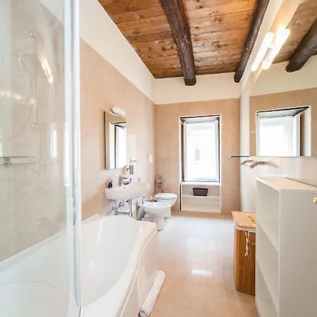 Palazzo Marigliano - Serviced *