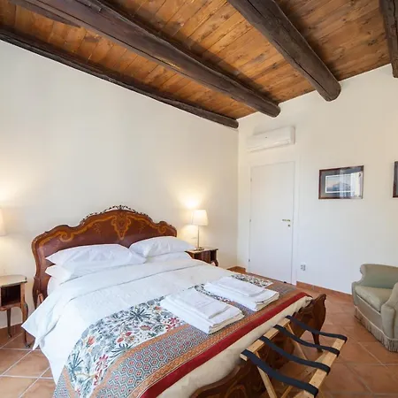 Palazzo Marigliano - Serviced