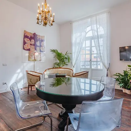 Appartement Palazzo Marigliano - Serviced *