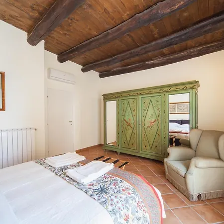 Palazzo Marigliano - Serviced Appartement