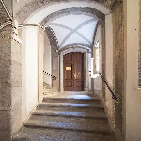 Palazzo Marigliano - Serviced Apartment *