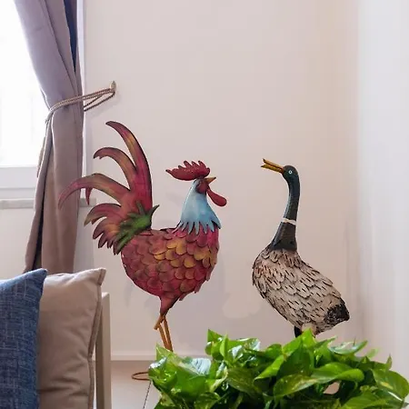 Palazzo Marigliano - Serviced Appartement *