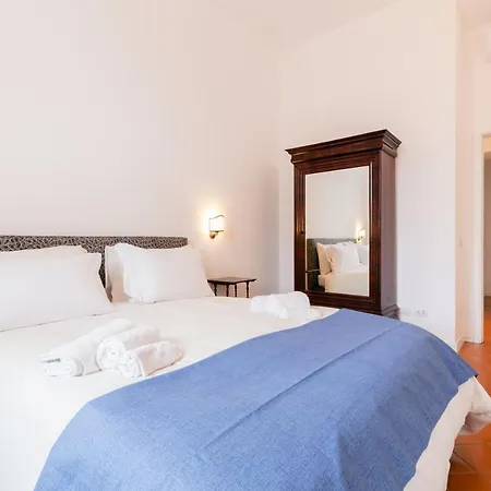 Palazzo Marigliano - Serviced Apartment