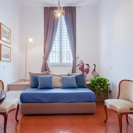 Palazzo Marigliano - Serviced Naples
