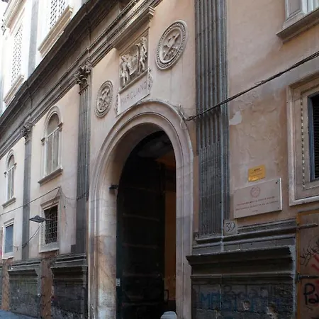Appartement Palazzo Marigliano - Serviced *