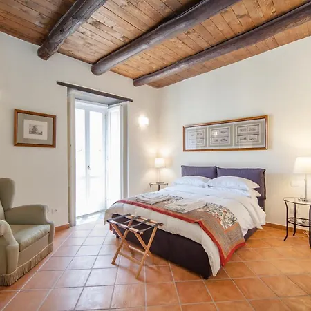 Palazzo Marigliano - Serviced * Naples