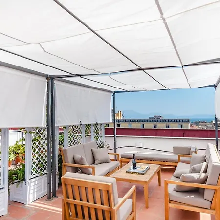 Palazzo Marigliano - Serviced