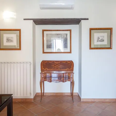 Appartement Palazzo Marigliano - Serviced *