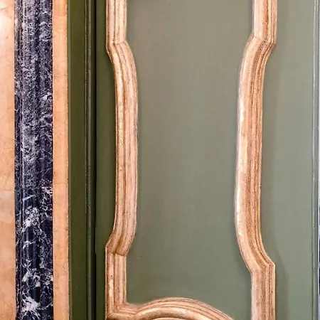 Appartement Palazzo Marigliano - Serviced *