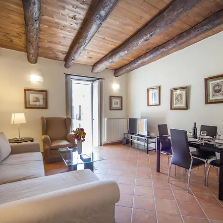 Palazzo Marigliano - Serviced * Napels