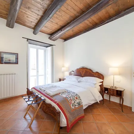 Palazzo Marigliano - Serviced Apartment