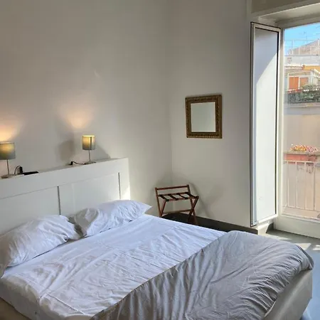 Jazz Hotel Naples